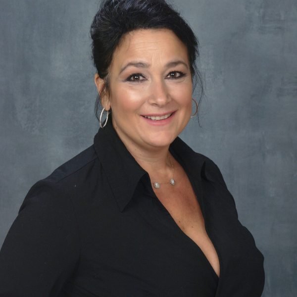 Jeanine LaRosa
